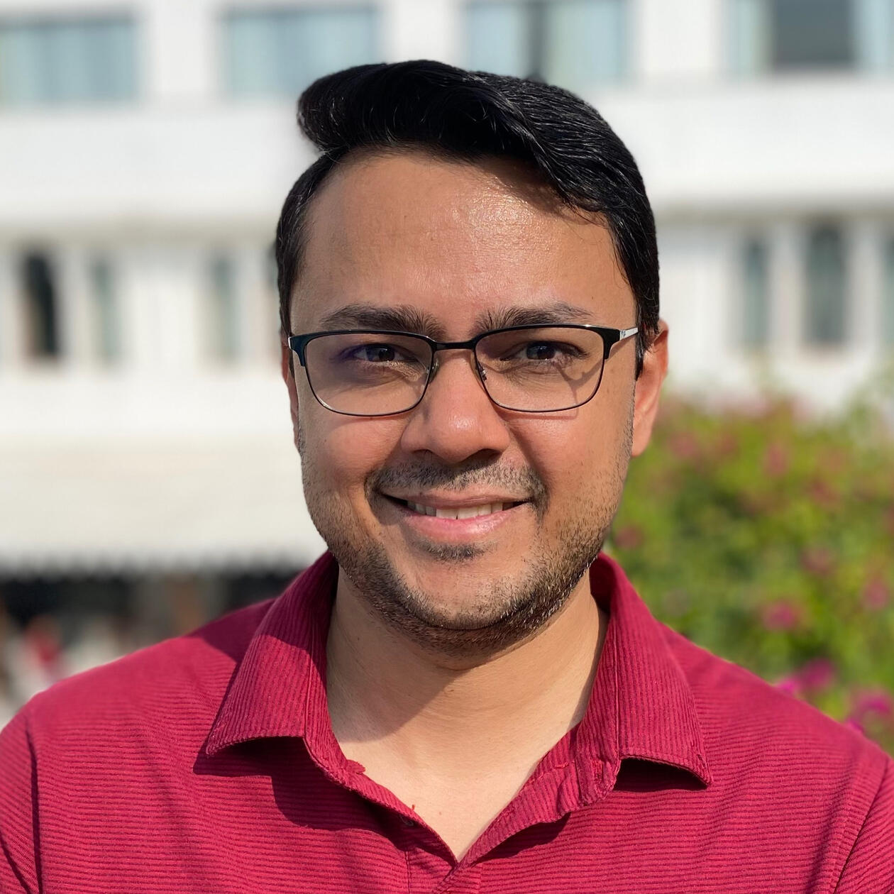 Chintan Patel